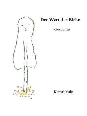 cover image of Der Wert der Birke